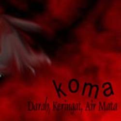 Darah, Keringat, Air Mata